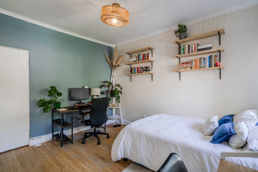 2 Bedroom Property for Sale in Tamboerskloof Western Cape